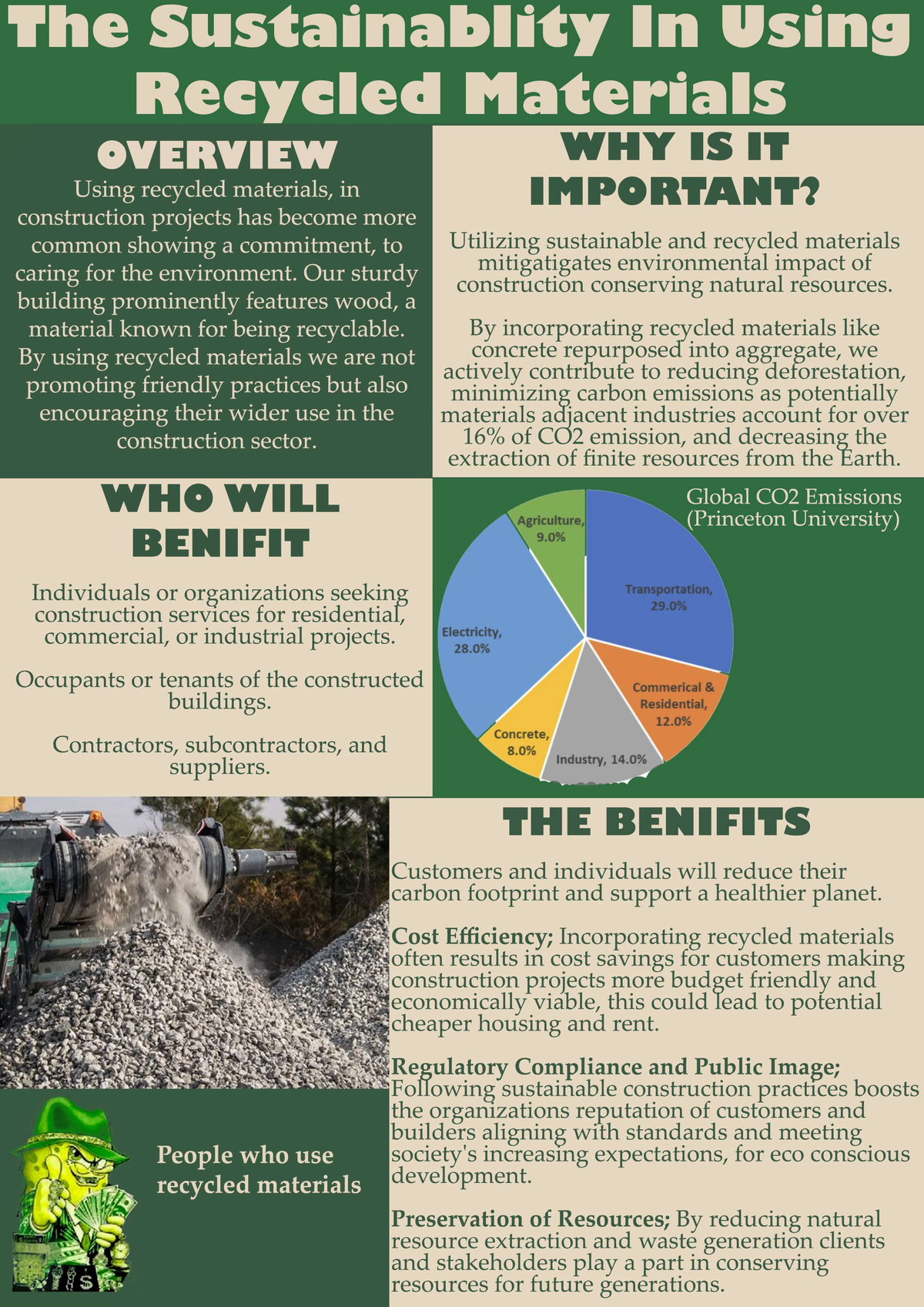 Desn 1000 sustainablity poster shock resisitant buildings - the ...