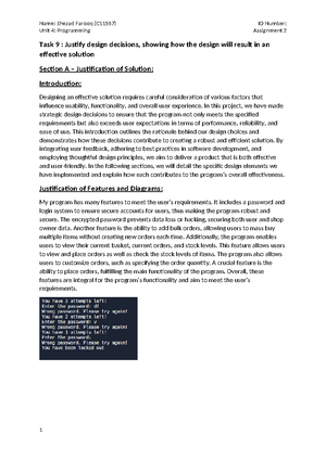 24765_KELLOGGS Case Study: Aims & Objectives in Business Strategy - Studocu