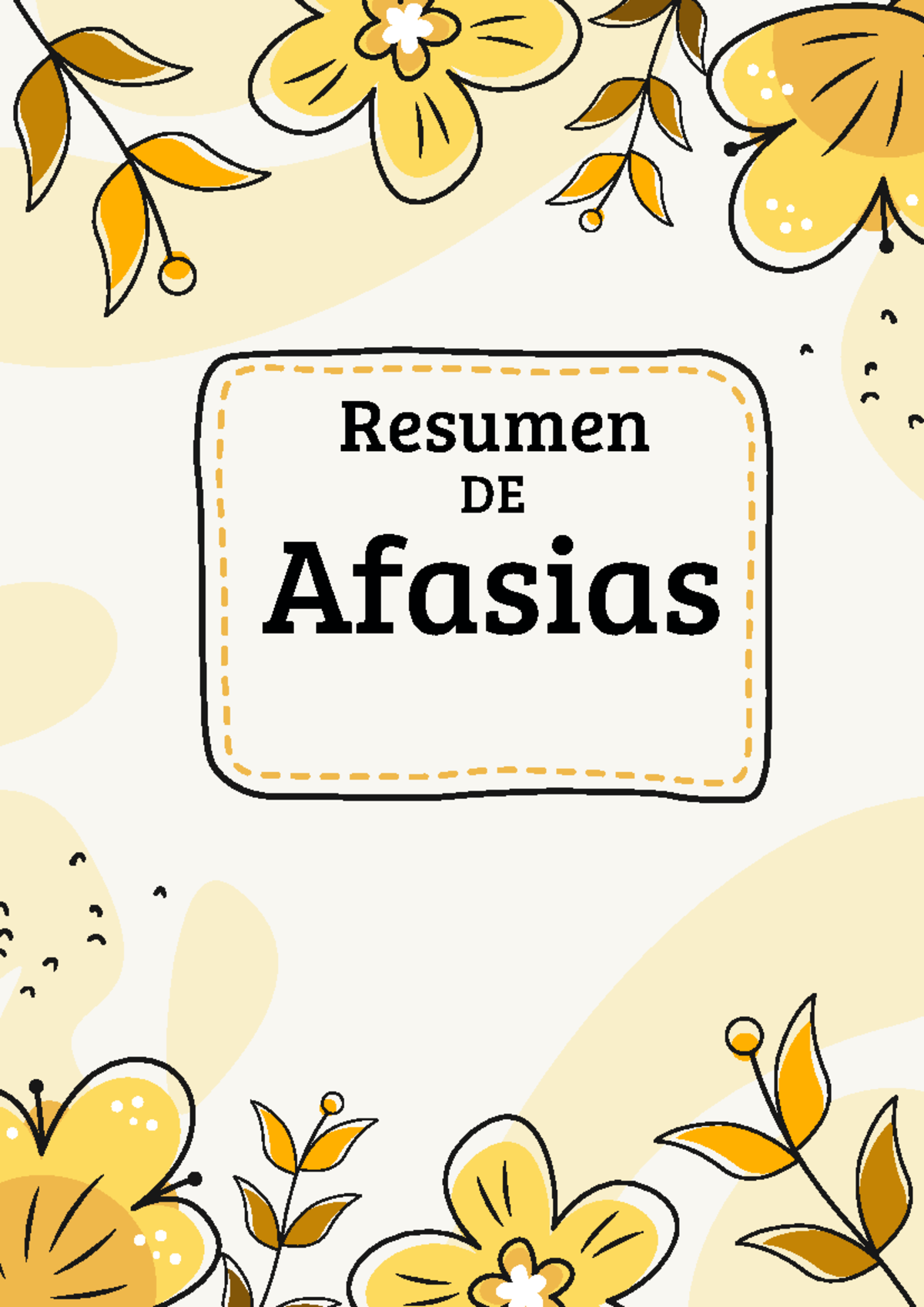 Resumen de Afasias Trastornos - Thumb 1200 1698 