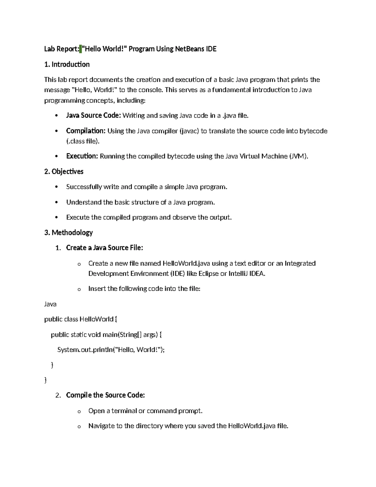 Lab Report 6: Designing & Verifying Adders & Subtractors with Logic ...
