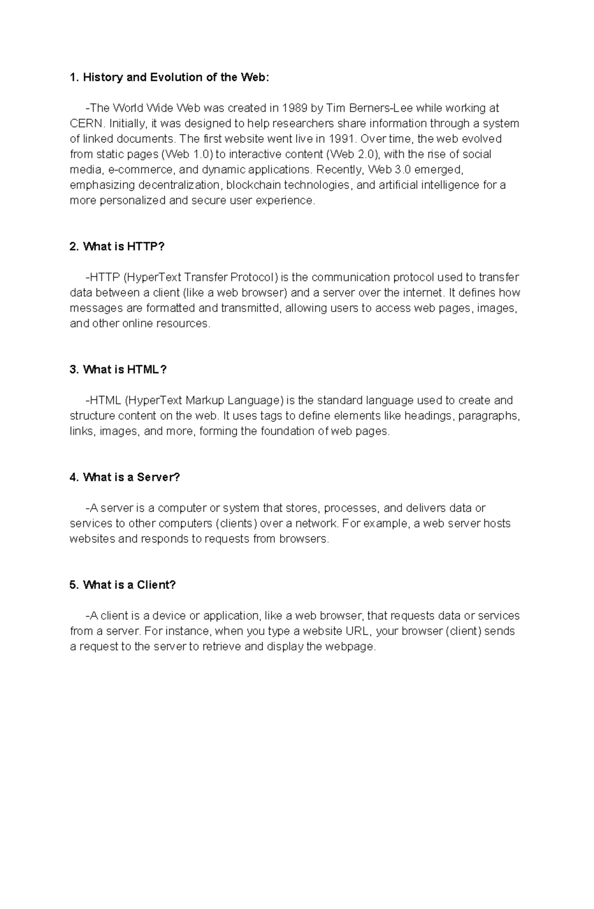 Trainee Progress Sheet for Computer Hardware Servicing NC II - Studocu