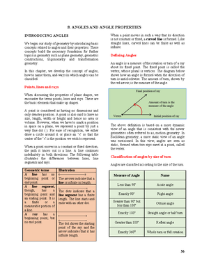Grade 8 Math Week 12 Lesson: Ratios & Proportions Concepts - Studocu