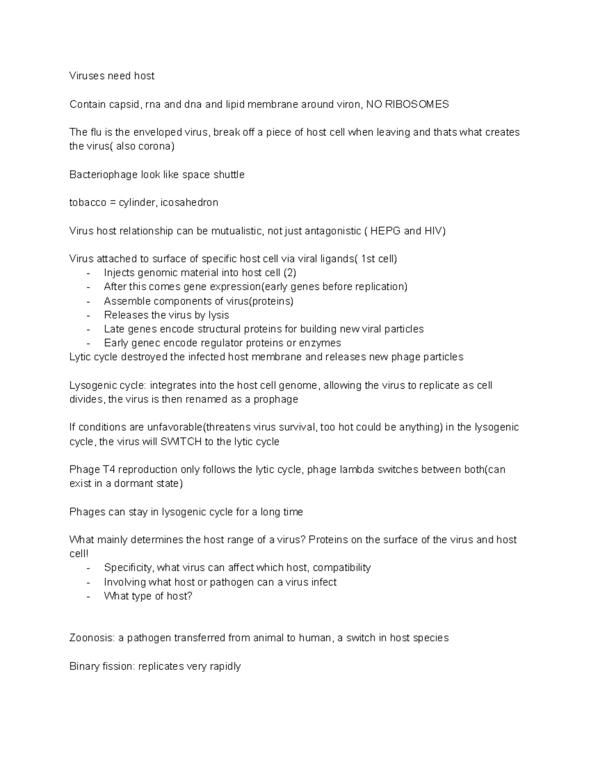 BI223 Lecture Worksheet 23: Population Ecology and Conservation Plans ...