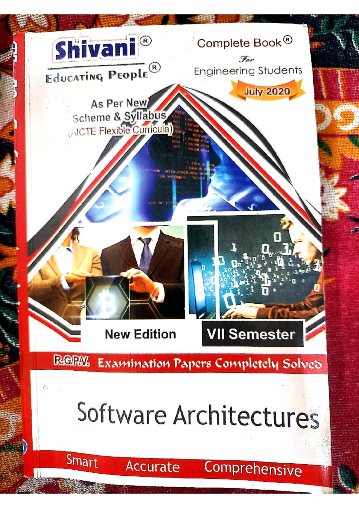 Software Architecture Overview and Key Concepts - Studocu