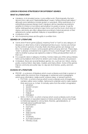 NSTP - Lecture notes - 5 AFP CORE VALUES TRADITIONS - ARE INHERITED ...