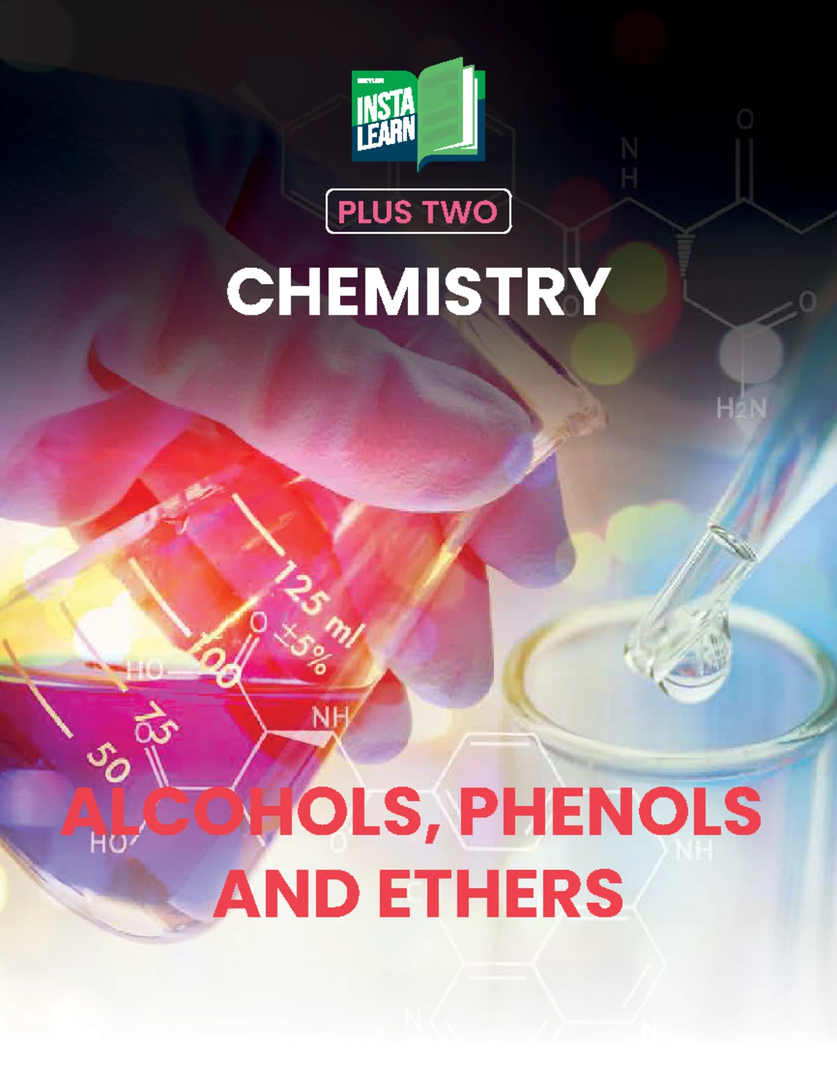 Plus Two Chemistry Solutions Notes: Temperature, Pressure, and Raoult's ...