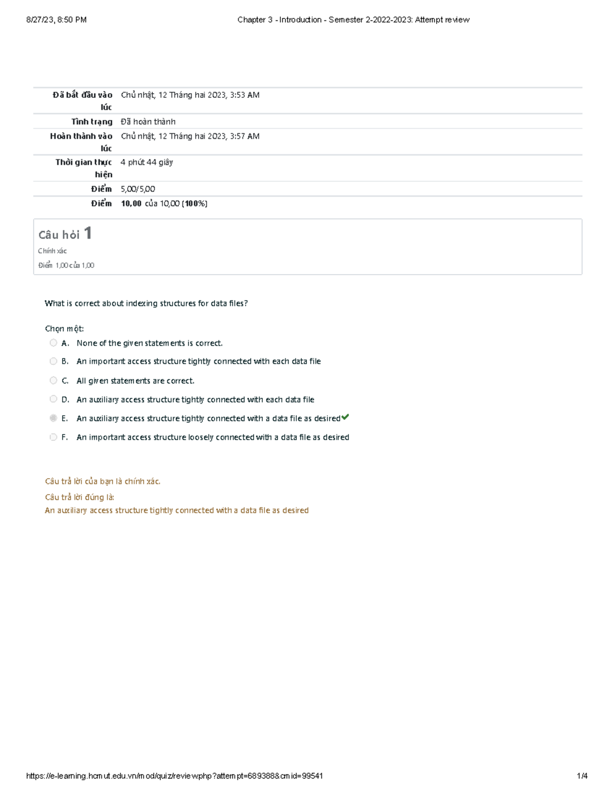 Chapter 3 Review - Introduction - Semester 2-2022-2023 Exam Notes - Studocu