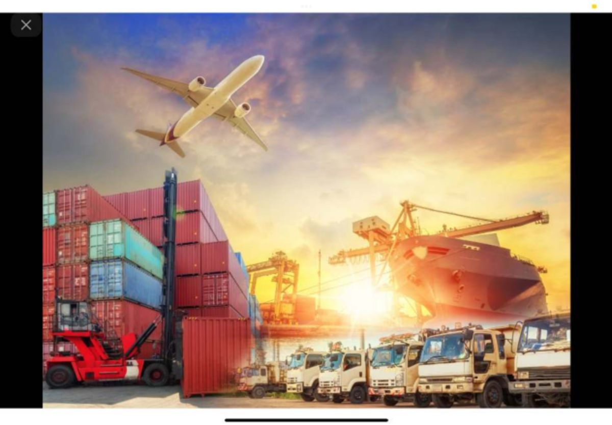 Chapter 13 - Supply Chain Management Overview and Logistics Insights ...
