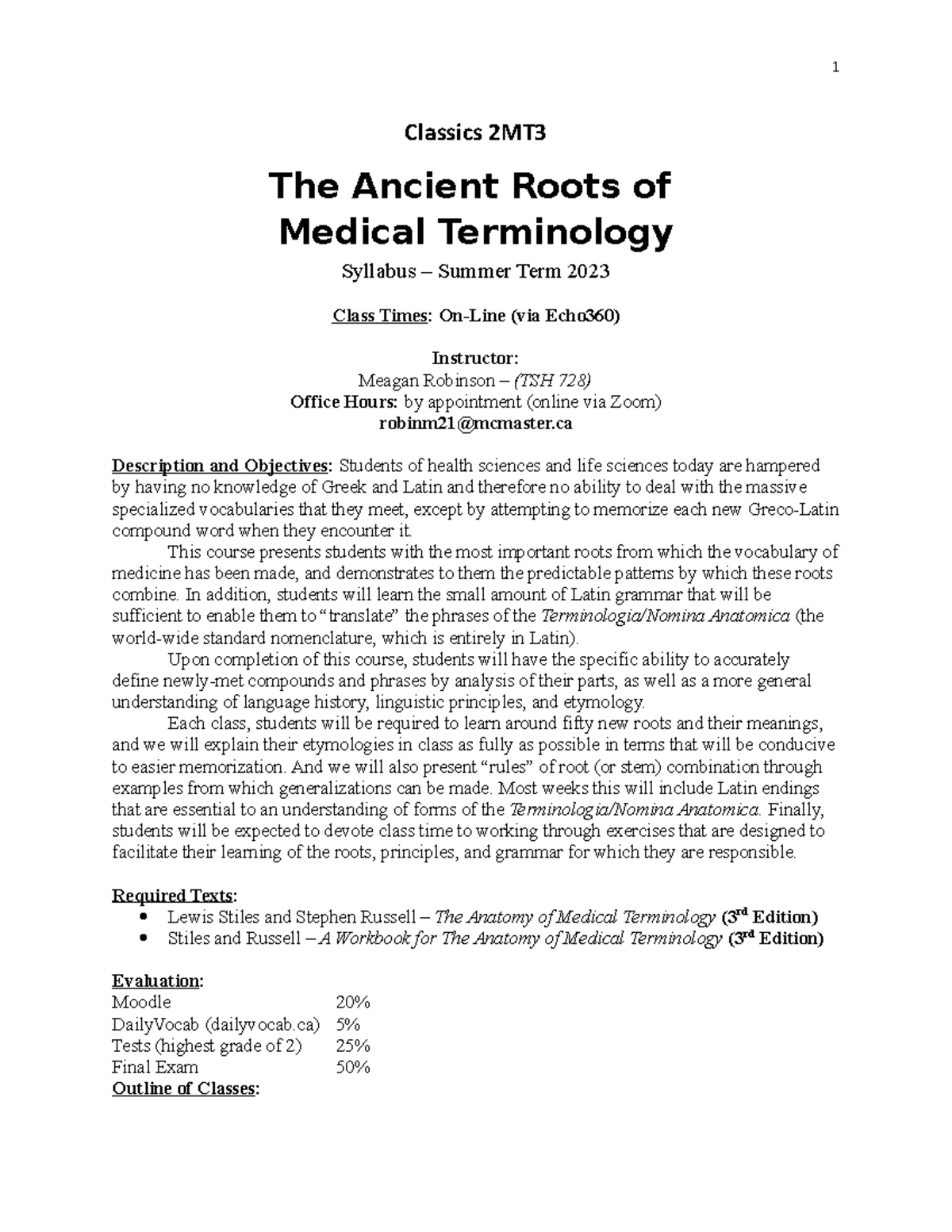 Chapter 1 Notes for AMT 3rd Edition: Medical Terminology Insights - Studocu