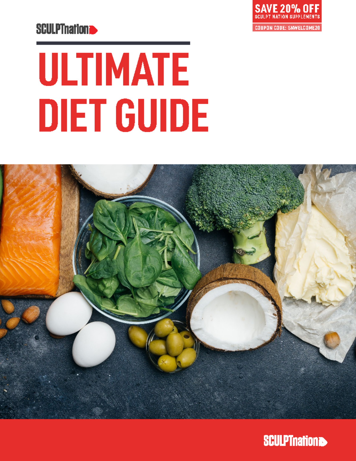 660225152 Ultimate Diet Guide SN Final Exam Study Notes - Studocu