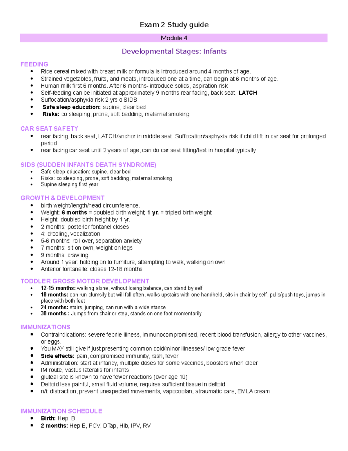 PICC Line Dressing Change Checklist for CPNE NSL Exam Preparation - Studocu
