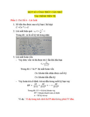 [Solved] gii gip ti cu trn hc vin ngn hng mn k ton ti chnh 1 - Tài ...