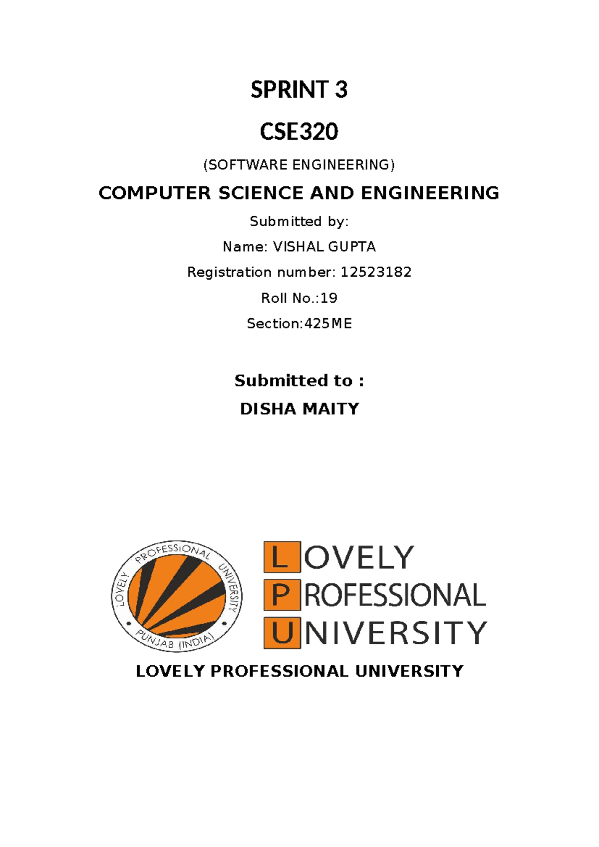 CSE121 CA2 Template - Xfgg - Database Management Systems - SPRINT 3 CSE ...