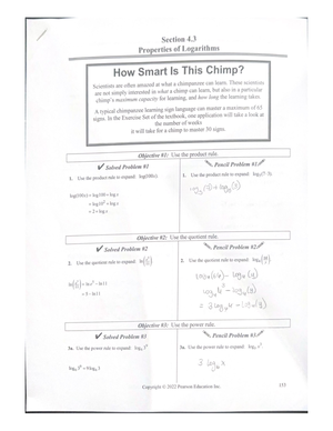 Math1314 Additional Review for Final - MATH 1314 REVIEW FOR FINAL EXAM ...