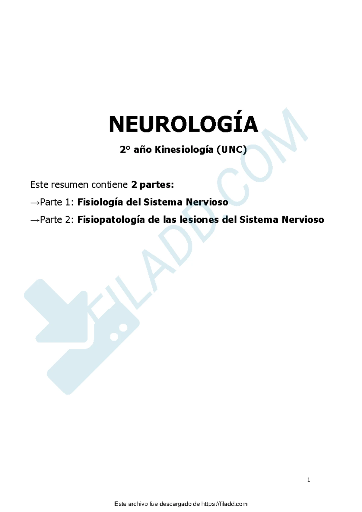 Guía de Estudio: Sinapsis, Neurotransmisores y Receptores del SN - Studocu