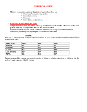 FORM 2 GEO Notes Notes - Form 2 - Geography - CONTENT @ Cheloti ...