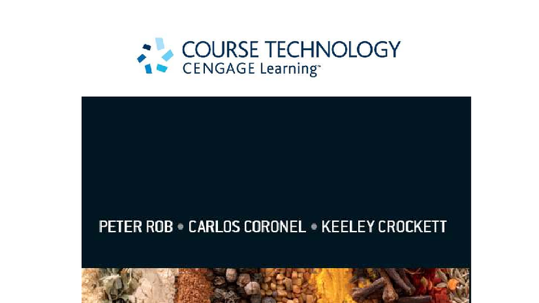 MySQL Lab Guide: Database Systems (DBS 101) - Comprehensive Notes - Studocu