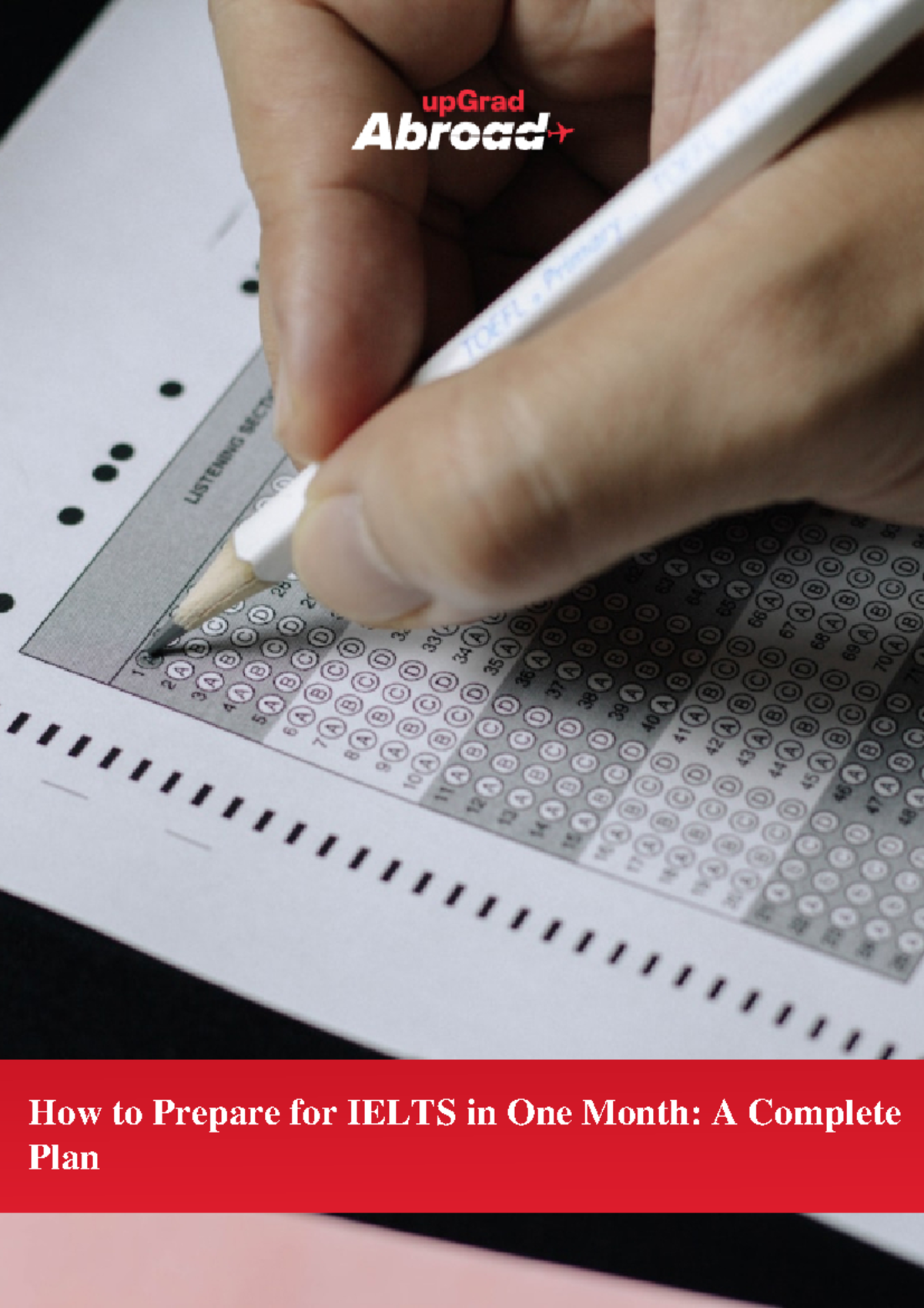 61f3e5 IELTS Preparation Guide: Achieve Band 7 in One Month - Studocu