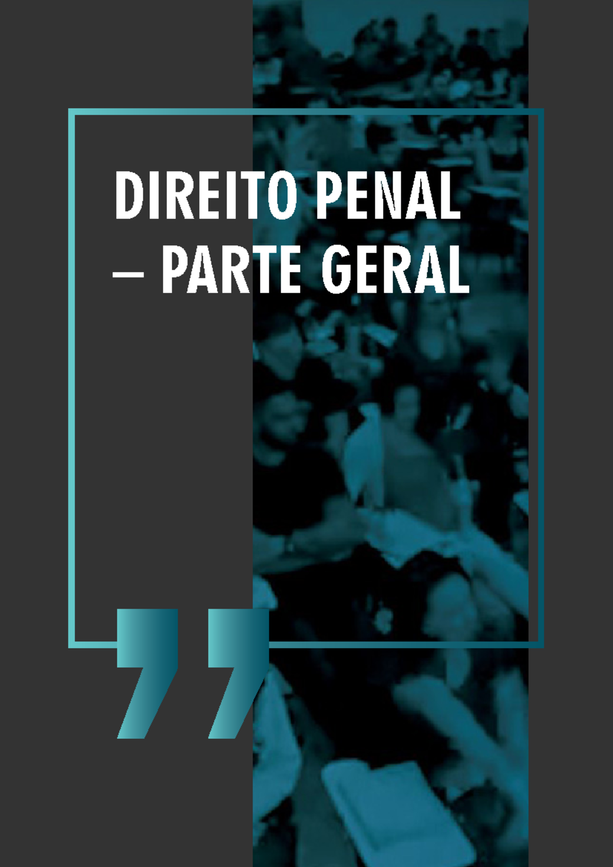 Direito Penal: Princípio da Intervenção Mínima e Culpabilidade - Studocu