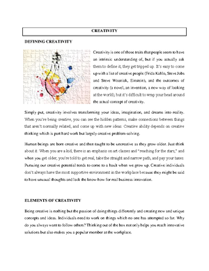 Module 1 ED 103 - MODULE I – PHILOSOPHICAL THOUGHTS ON EDUCATION ...