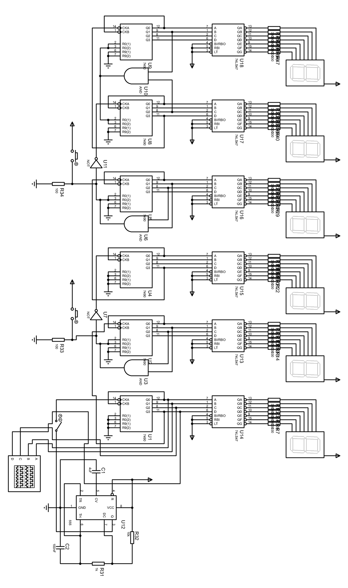 R0(1) R0(2) R9(1) R9(2) CKA CKB Circuit Analysis Notes - Studocu