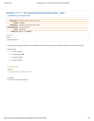 [Solved] Determine el coeficiente de variacin de la cartera si se tiene