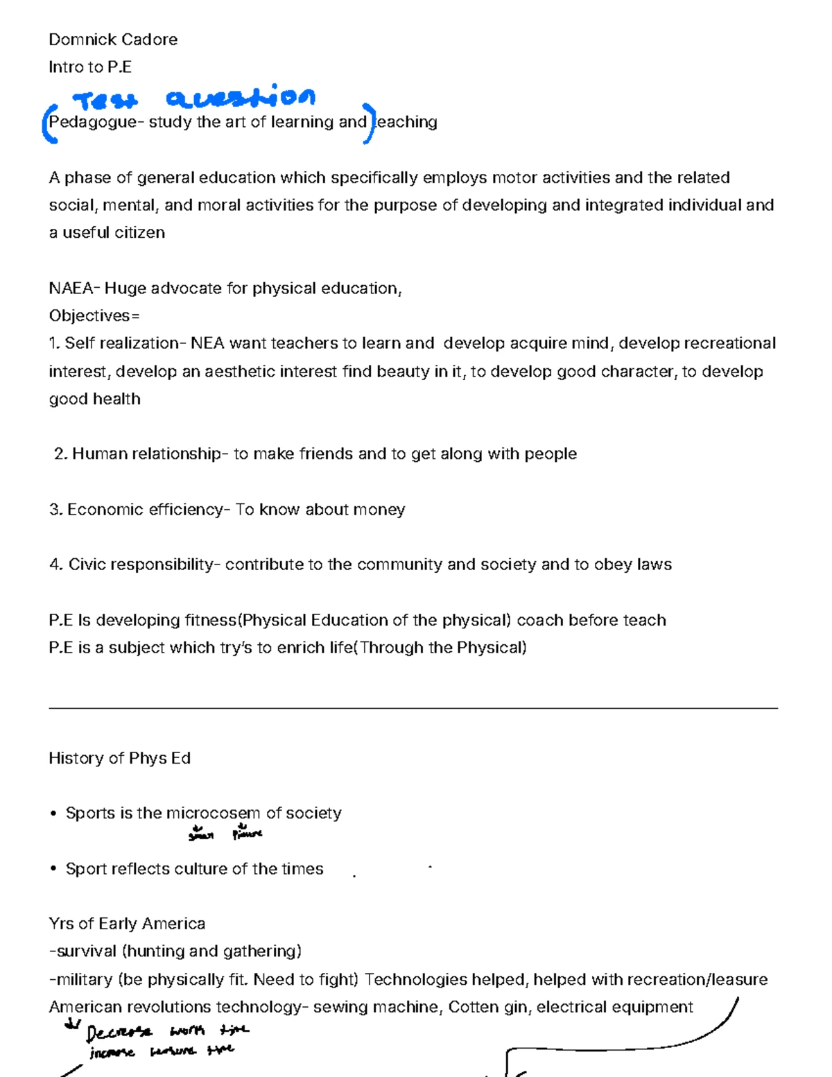 AI Ethics for Children: A Comprehensive Scoping Review (GAIL) - Studocu