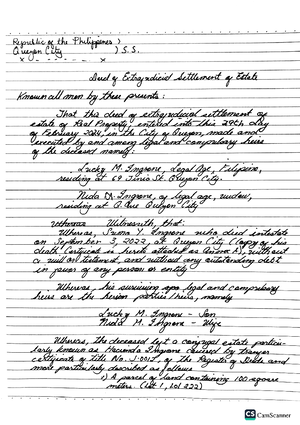 Filipino 9 SLMs 3rd Quarter Module 1 - Department of Education Republic ...