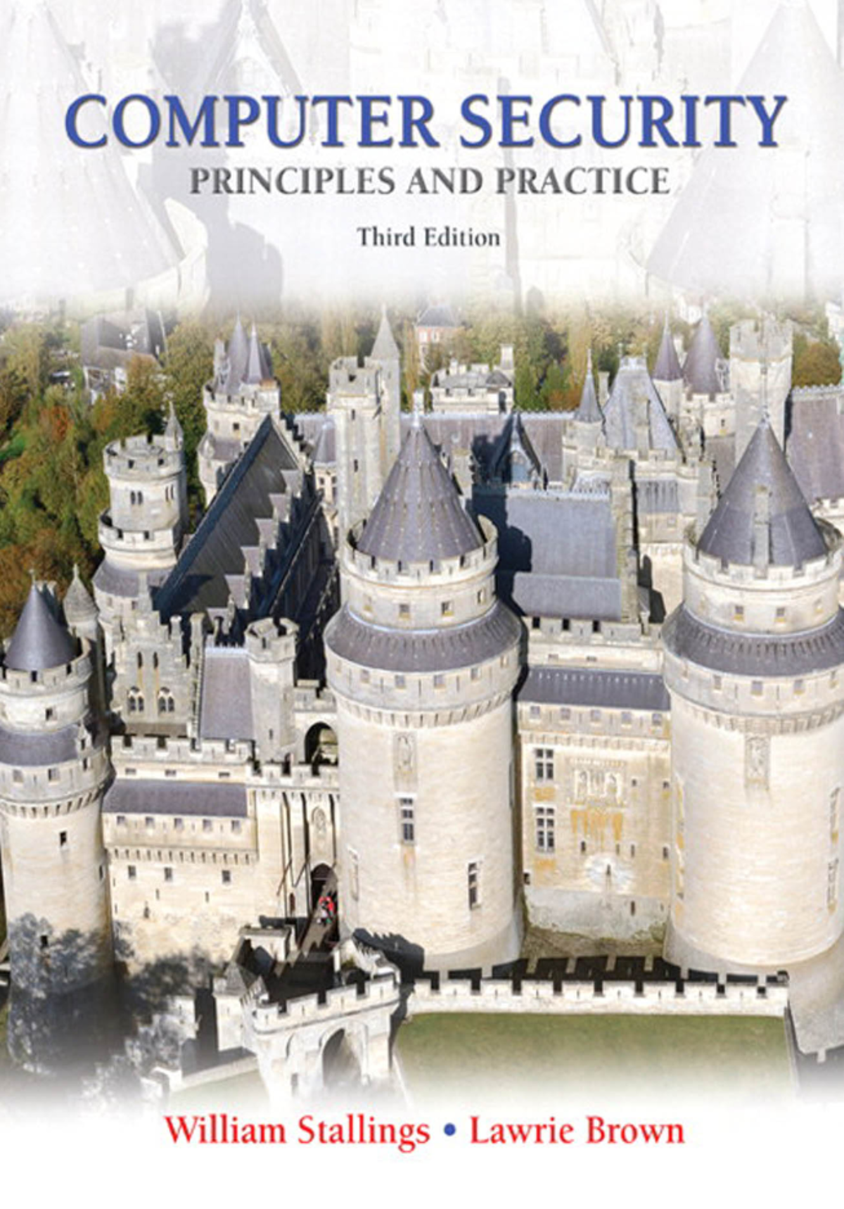 Computer Security Principles and Practice (CS101): Third Edition ...