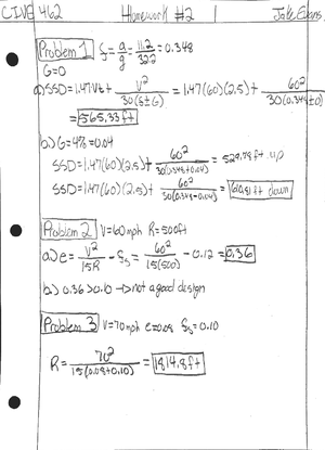 Mu 700 Analysis and Design Calculations for Example 02082021 - Studocu