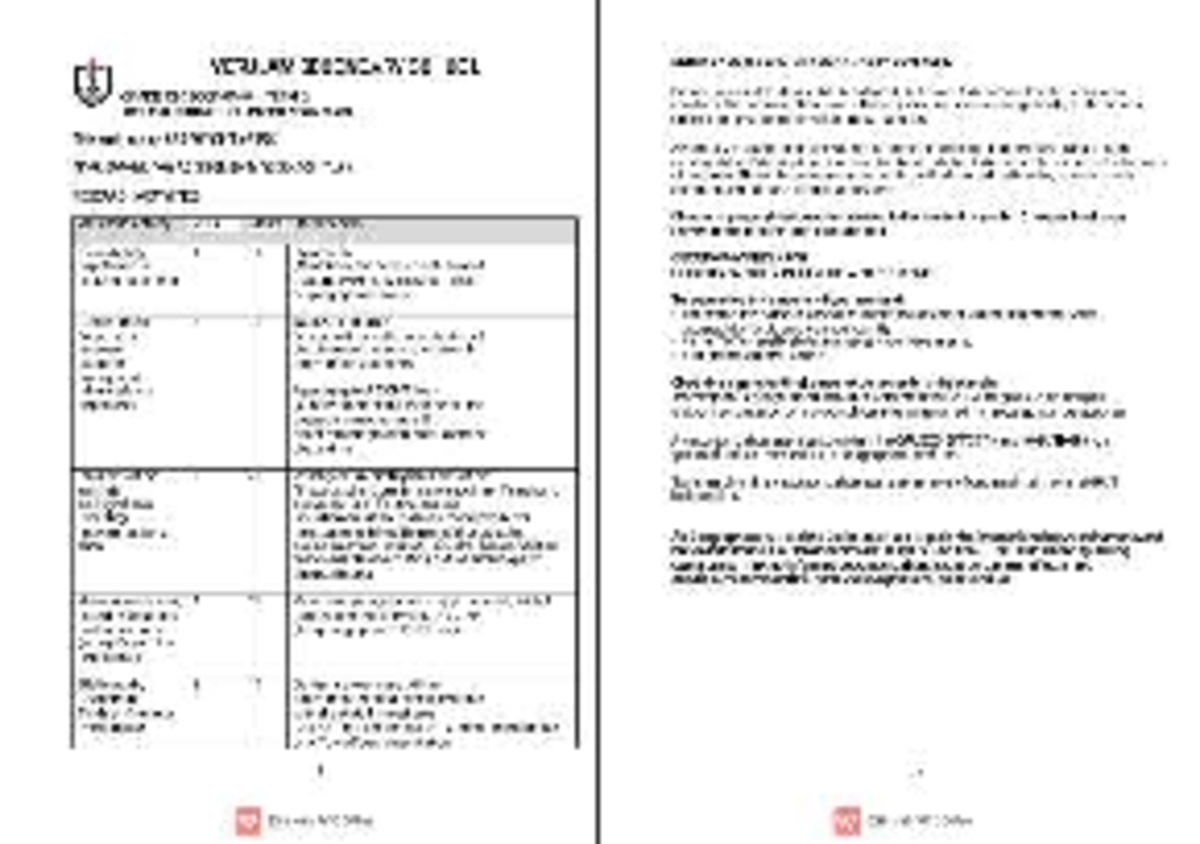 Geography Research Project Guidelines for Grade 12 (GEOG 12) - Studocu