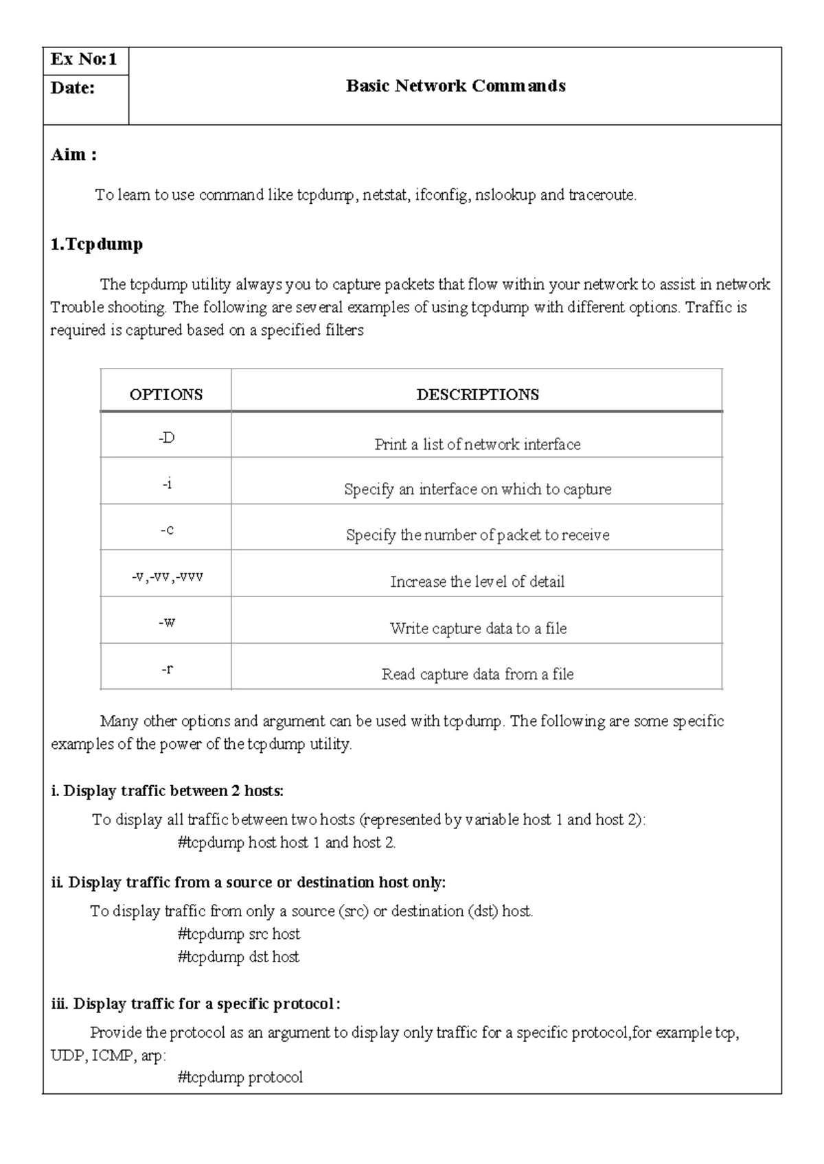 CS8080-ITR-UNIT II: Information Retrieval Models and Evaluation ...