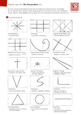 AB Komposition 03: Schemata der Bildanordnung und ihre Wirkung