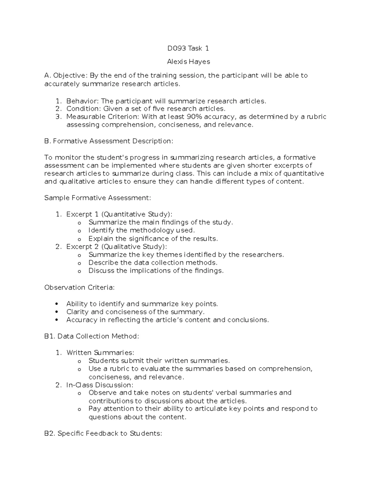 C909 Lesson Plan: Understanding Theme & Context in Charlotte’s Web ...