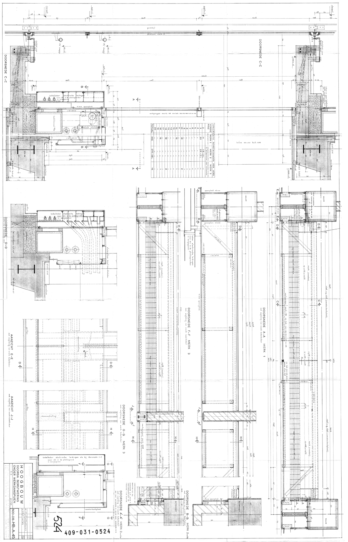 Case Study EWI: In-Depth Analysis of Key Sections and Insights ...