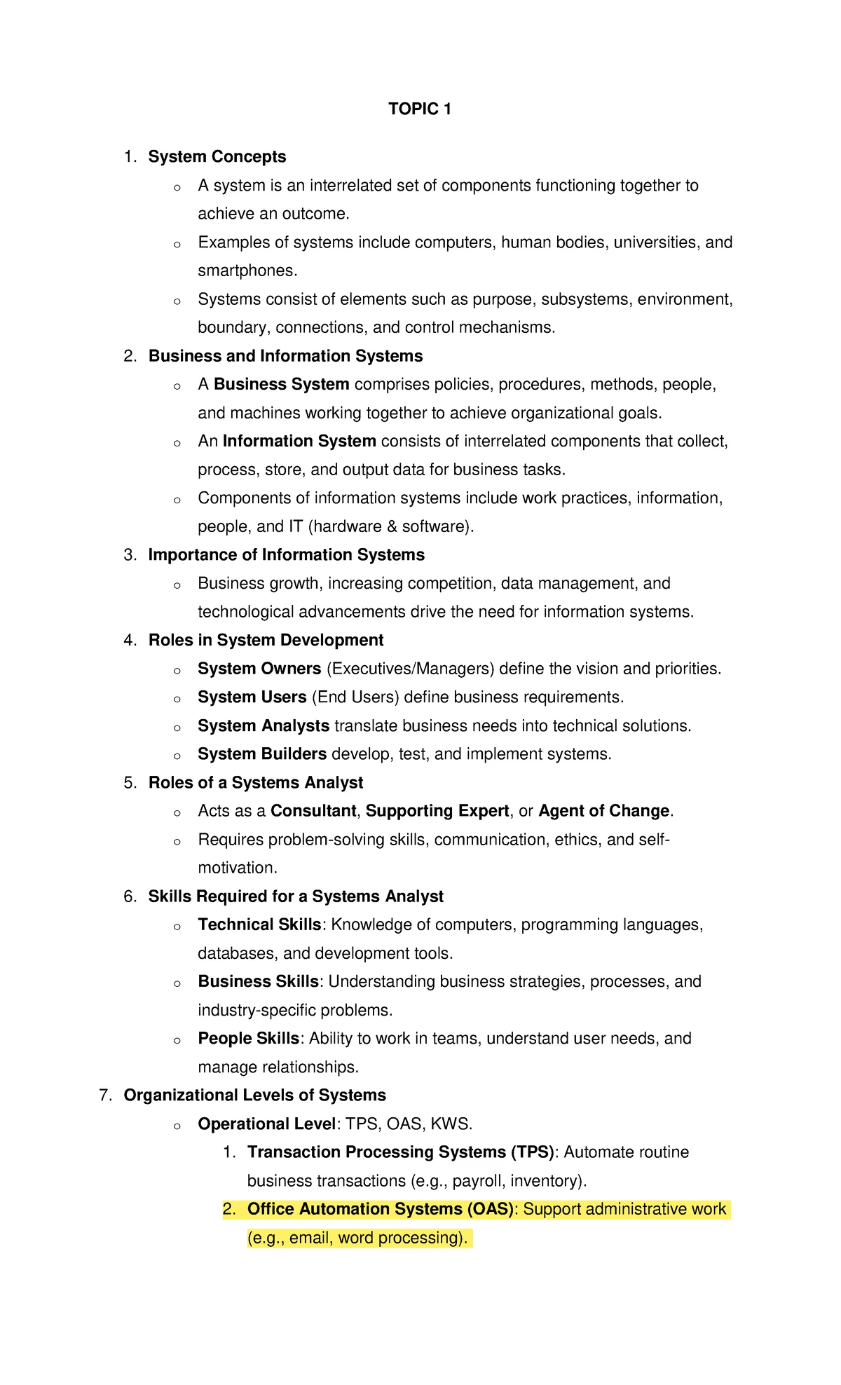 Vulnerability Analysis: Understanding Weaknesses in Computer Systems ...