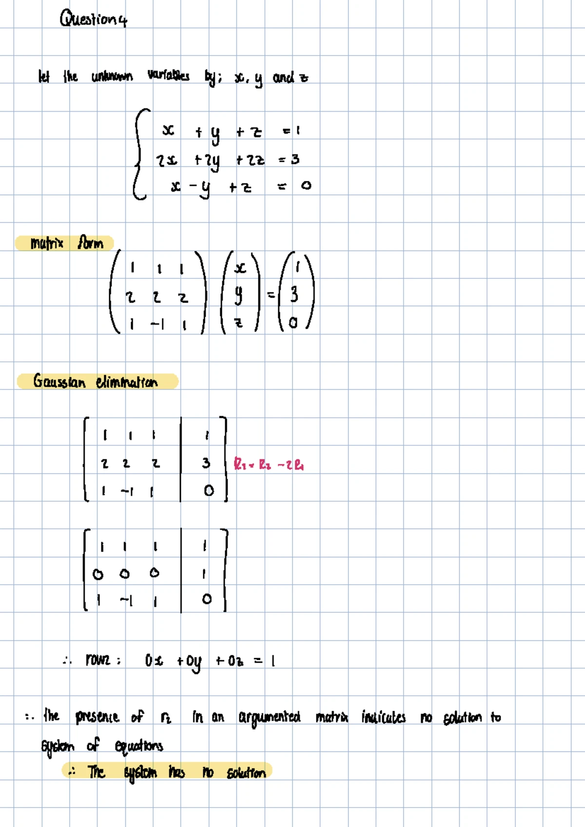 Appendix B - Complex Numbers Overview and Operations - Studocu