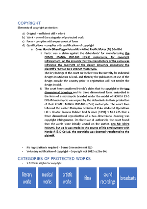 Uip Tutorial Copyright Geographical Indications Question Uip Intellectual