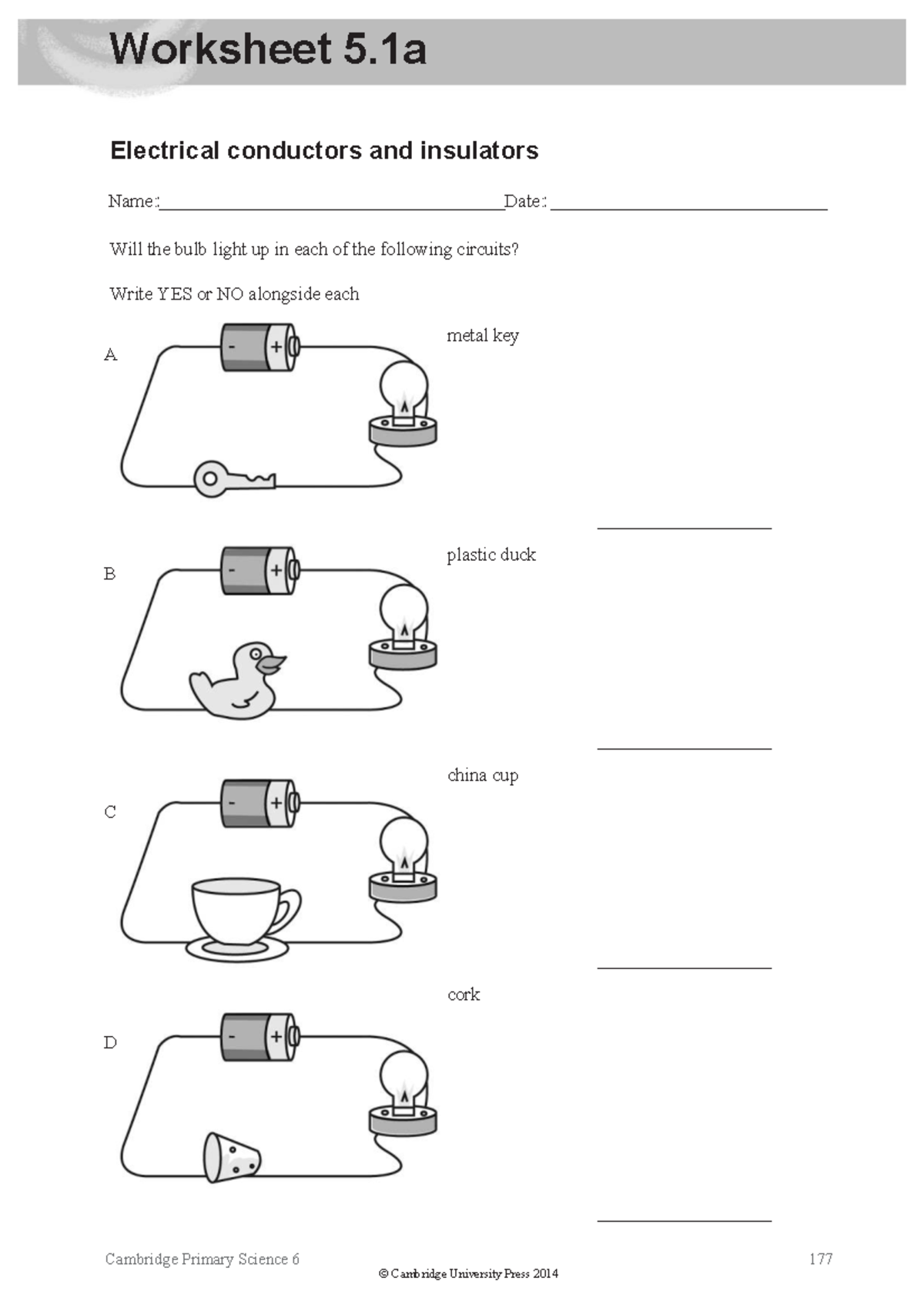 Heat Conductors And Insulators Worksheet Kidsworksheetfun 999x706