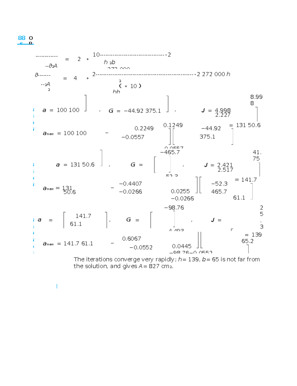 Advanced Modern Engineering Mathematics 910: Optimization Techniques ...