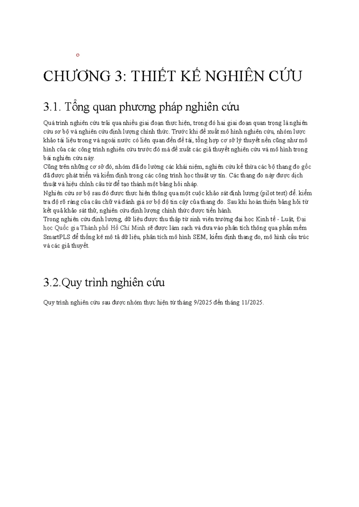 Chương 1: Tìm hiểu về giao dịch thuật toán trong thị trường phái sinh  (MSSV) - Studocu