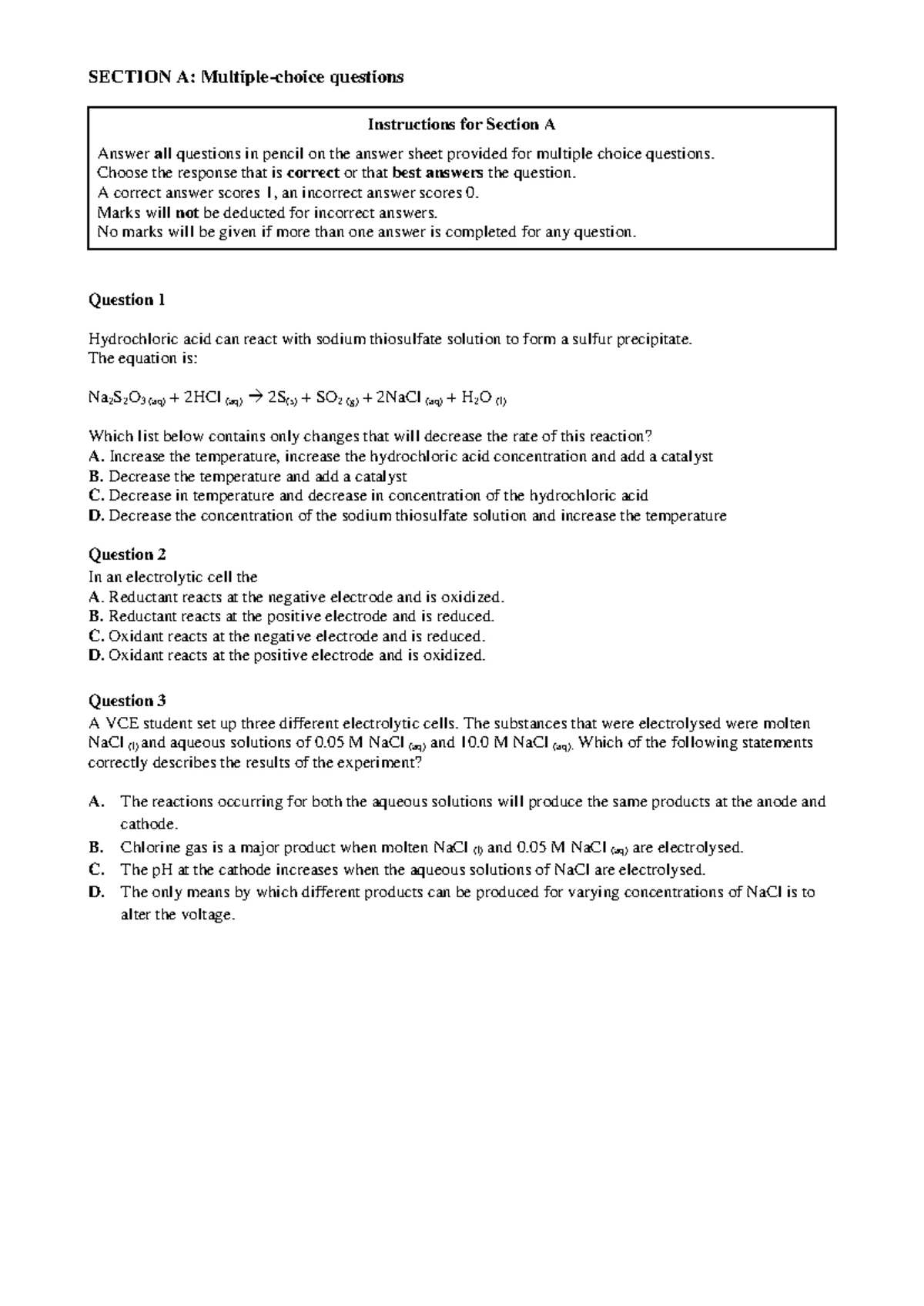 CPAP VCE Business Management Exam 1 Questions & Answers 2021 - Studocu