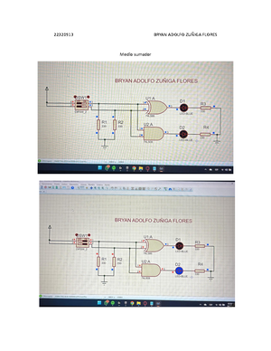 Guia de Usuario ETAP - Aplicación de software - TECNOLOGICO NACIONAL DE ...