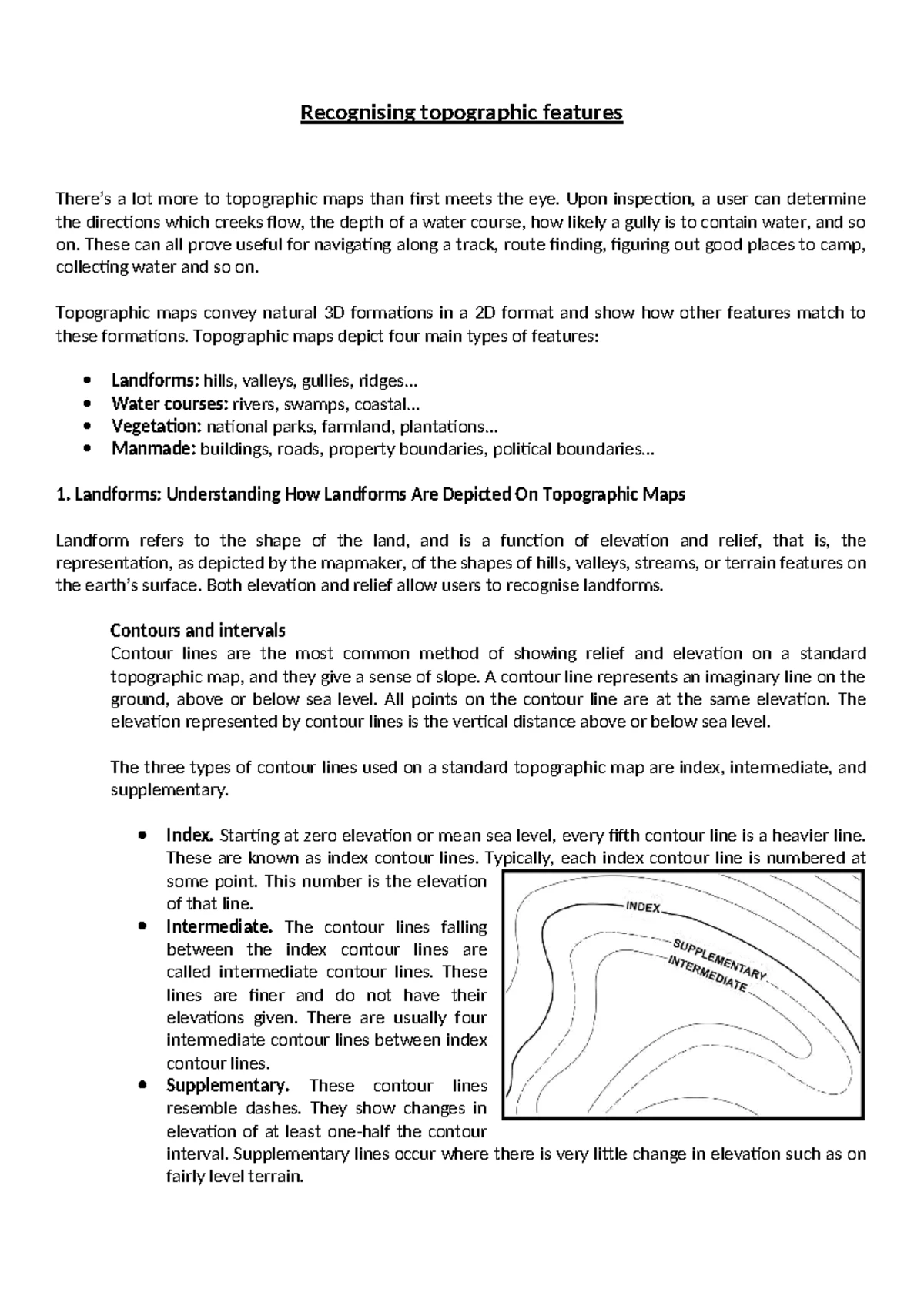 TOPO II: My House Description and Activities - Reading Present - Studocu