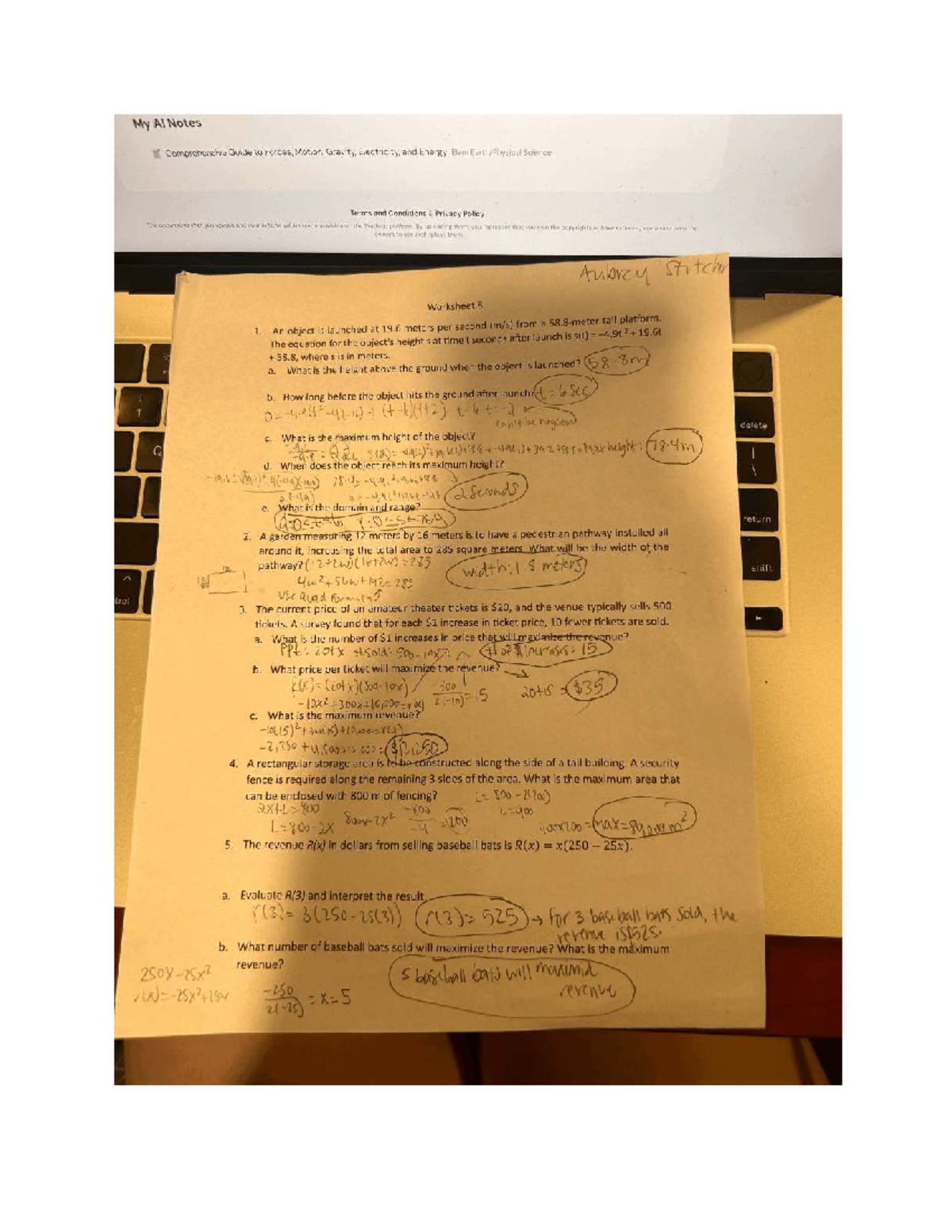 Document Analysis and Summary Report (Course Code: TBD) - Studocu