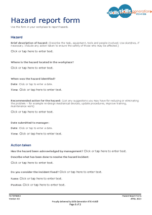 Banksia-SD-PC-T1-Incident-Injury-Trauma-and-Illness-Record-V1.0-ID-2007 ...
