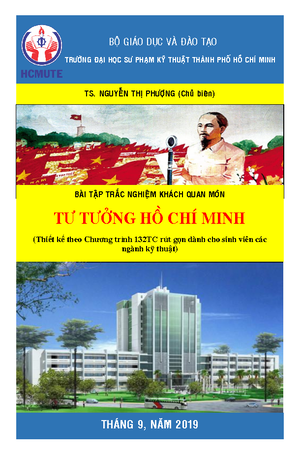 [Solved] Theo t tng H Ch Minh Mt trn Dn tc thng nht cng rng ri sc mnh ...