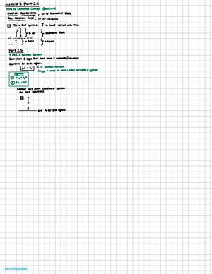 UP1 Module 12B Notes: Newtons 2nd Law for Rotation - Module 12B Notes ...