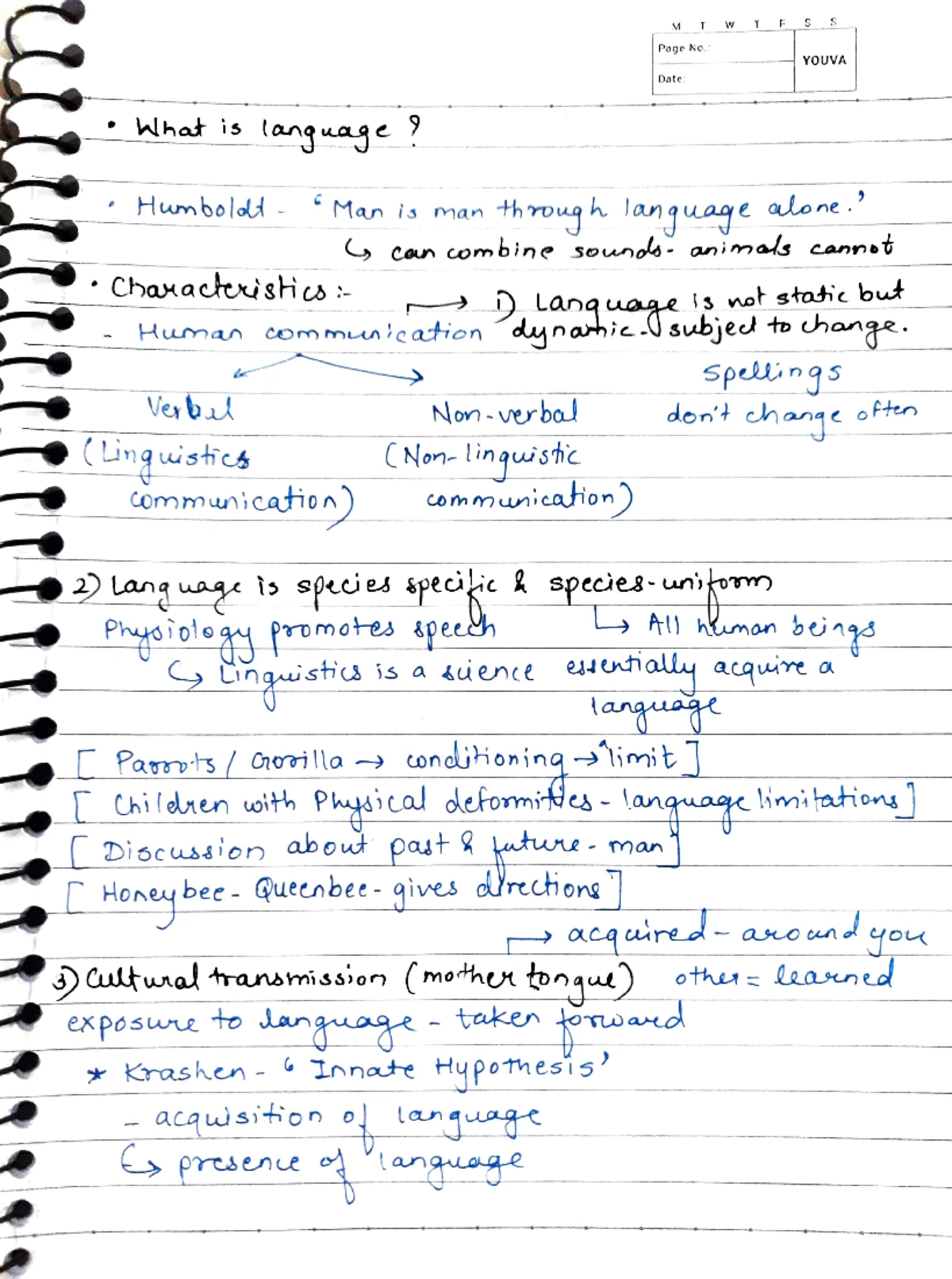 Phonetics & Phonology: A Comprehensive Study Guide for Linguistics ...