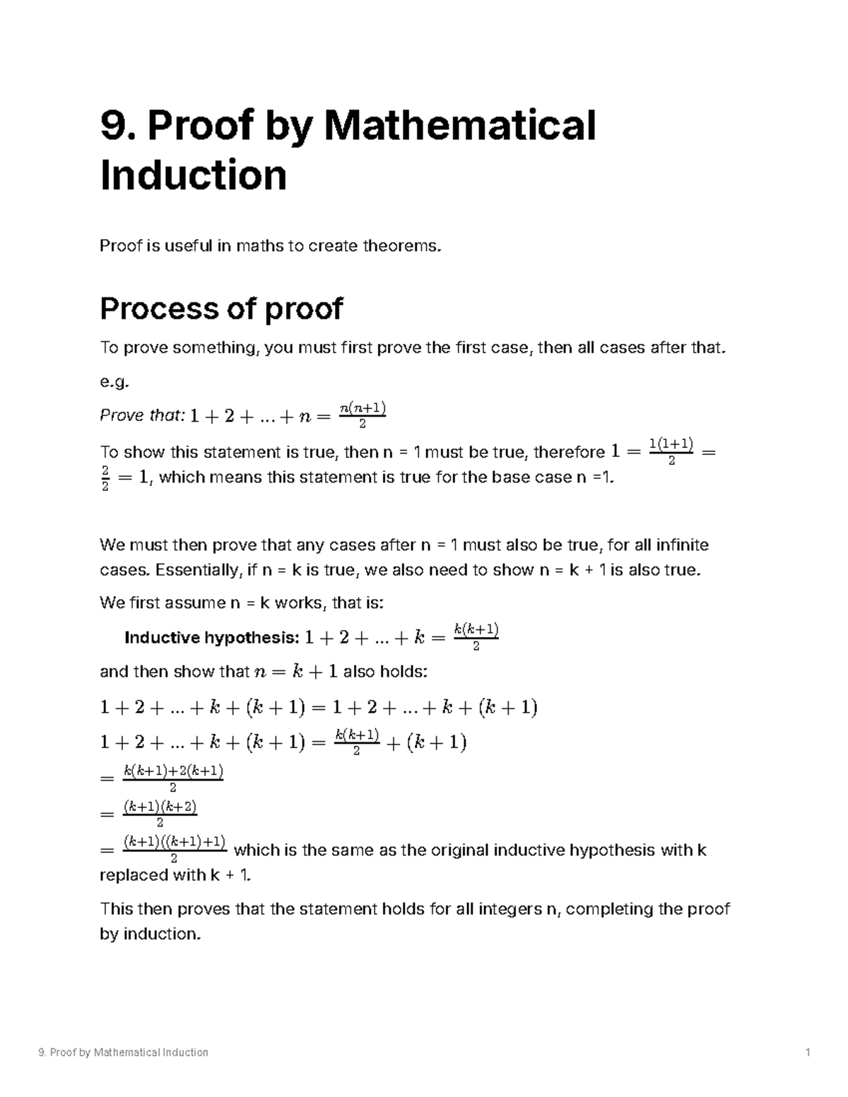 3f11dde6 d6f9 4602 a89d 2c95b1eaeb8e 9 proof by mathematical induction ...